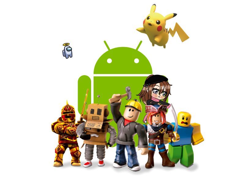 United Kingdom Mobile Game Market Statistics in 2025 for Android image